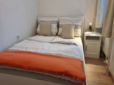 Appartement für 4 Personen (59 m²) in Goslar-Hahnenklee 3/10