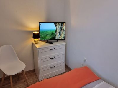 Appartement für 4 Personen (59 m²) in Goslar-Hahnenklee 4/10