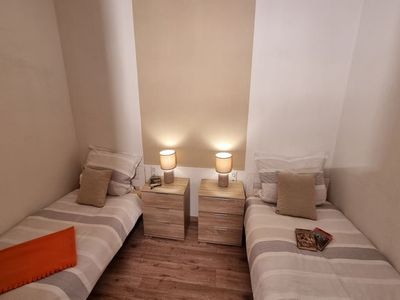 Appartement für 4 Personen (59 m²) in Goslar-Hahnenklee 5/10