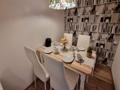 Appartement für 4 Personen (59 m²) in Goslar-Hahnenklee 6/10