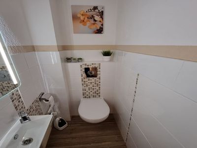 Appartement für 4 Personen (59 m²) in Goslar-Hahnenklee 9/10