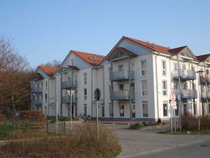 Appartement für 3 Personen (42 m&sup2;) in Graal-Müritz (Ostseeheilbad)