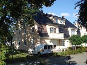 Appartement für 3 Personen (39 m&sup2;) in Graal-Müritz (Ostseeheilbad)