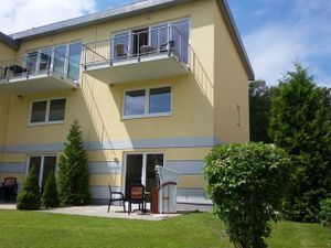 Appartement für 4 Personen (40 m²) in Graal-Müritz (Ostseeheilbad)