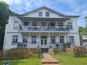 Appartement für 3 Personen (34 m²) in Graal-Müritz (Ostseeheilbad)