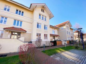 Appartement für 5 Personen (70 m²) in Graal-Müritz (Ostseeheilbad)