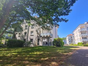 Appartement für 3 Personen (48 m&sup2;) in Graal-Müritz (Ostseeheilbad)