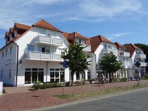 Appartement für 2 Personen (40 m²) in Graal-Müritz (Ostseeheilbad)