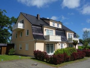 Appartement für 2 Personen (39 m²) in Graal-Müritz (Ostseeheilbad)