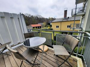 Appartement für 2 Personen (48 m²) in Graal-Müritz (Ostseeheilbad)