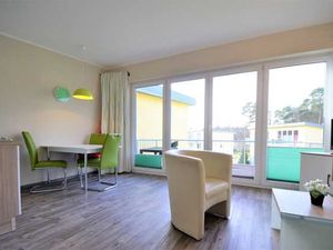 Appartement für 2 Personen (40 m²) in Graal-Müritz (Ostseeheilbad)