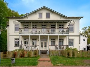 Appartement für 4 Personen (50 m²) in Graal-Müritz (Ostseeheilbad)