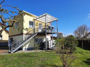 Appartement für 4 Personen (45 m²) in Graal-Müritz (Ostseeheilbad)