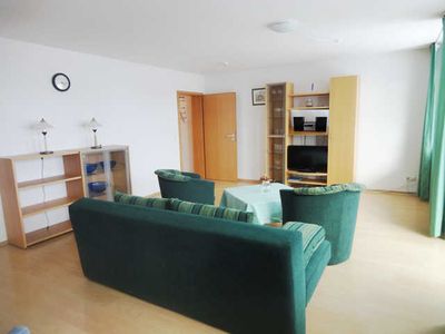 Appartement für 2 Personen (40 m²) in Graal-Müritz (Ostseeheilbad) 8/10