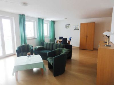 Appartement für 2 Personen (40 m²) in Graal-Müritz (Ostseeheilbad) 9/10