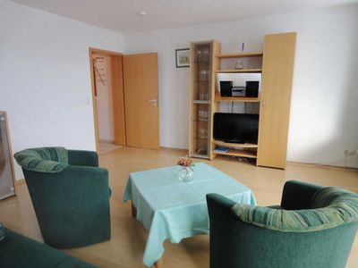 Appartement für 2 Personen (40 m²) in Graal-Müritz (Ostseeheilbad) 10/10