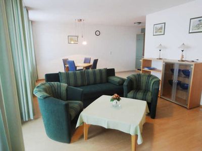 Appartement für 2 Personen (40 m²) in Graal-Müritz (Ostseeheilbad) 8/10