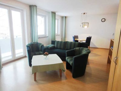 Appartement für 2 Personen (40 m²) in Graal-Müritz (Ostseeheilbad) 9/10