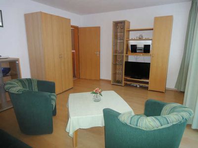 Appartement für 2 Personen (40 m²) in Graal-Müritz (Ostseeheilbad) 10/10