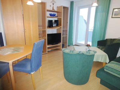 Appartement für 2 Personen (30 m²) in Graal-Müritz (Ostseeheilbad) 8/10