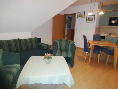 Appartement für 2 Personen (30 m²) in Graal-Müritz (Ostseeheilbad) 9/10