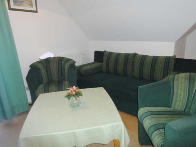 Appartement für 2 Personen (30 m²) in Graal-Müritz (Ostseeheilbad) 10/10