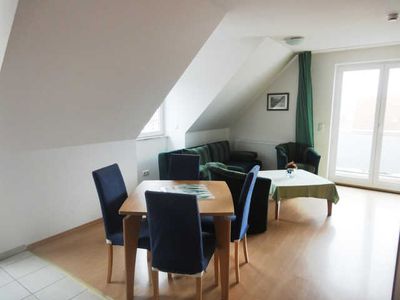 Appartement für 2 Personen (30 m²) in Graal-Müritz (Ostseeheilbad) 9/10