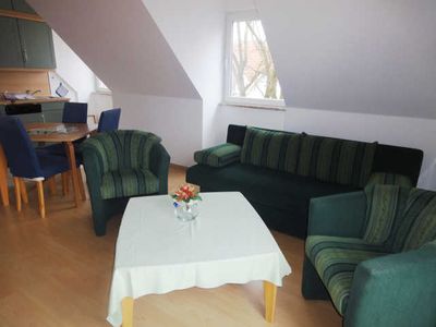 Appartement für 2 Personen (30 m²) in Graal-Müritz (Ostseeheilbad) 10/10