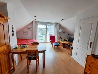 Appartement für 3 Personen (39 m²) in Graal-Müritz (Ostseeheilbad) 6/10