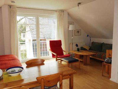 Appartement für 3 Personen (39 m²) in Graal-Müritz (Ostseeheilbad) 7/10