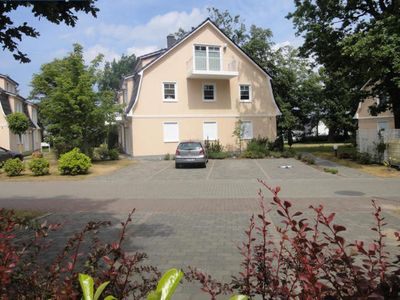 Appartement für 2 Personen (30 m²) in Graal-Müritz (Ostseeheilbad) 3/10