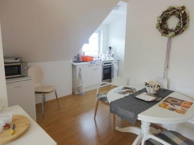 Appartement für 2 Personen (30 m²) in Graal-Müritz (Ostseeheilbad) 8/10