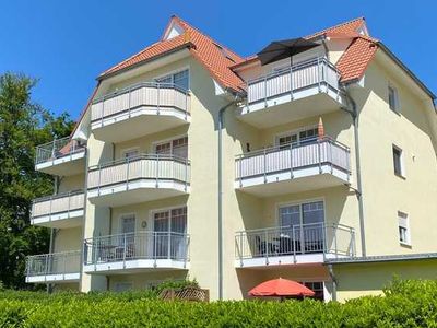 Appartement für 4 Personen (48 m²) in Graal-Müritz (Ostseeheilbad) 1/10