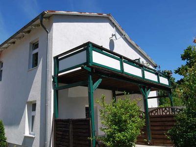 Appartement für 3 Personen (70 m²) in Graal-Müritz (Ostseeheilbad) 3/10