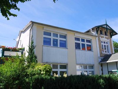 Appartement für 3 Personen (70 m²) in Graal-Müritz (Ostseeheilbad) 4/10