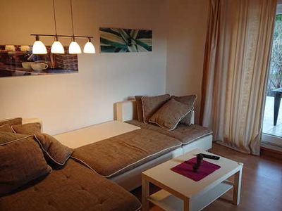 Appartement für 3 Personen (70 m²) in Graal-Müritz (Ostseeheilbad) 8/10