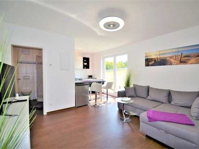 Appartement für 3 Personen (37 m²) in Graal-Müritz (Ostseeheilbad) 7/10