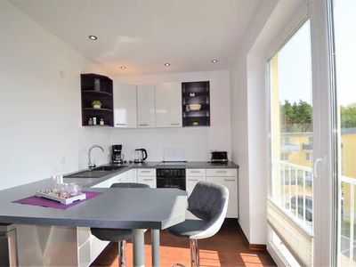 Appartement für 3 Personen (37 m²) in Graal-Müritz (Ostseeheilbad) 8/10