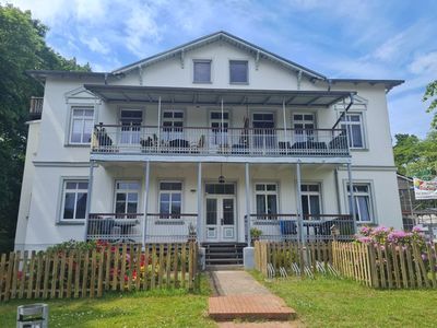 Appartement für 6 Personen (60 m²) in Graal-Müritz (Ostseeheilbad) 2/10