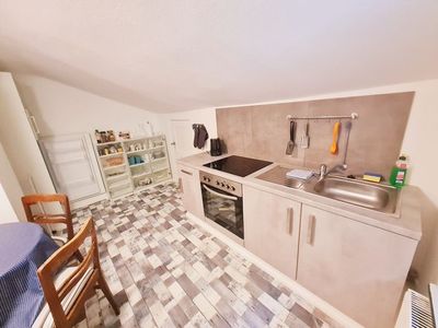 Appartement für 6 Personen (60 m²) in Graal-Müritz (Ostseeheilbad) 9/10