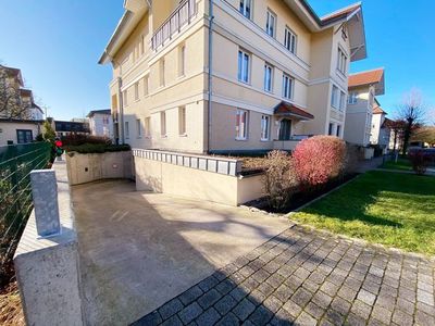 Appartement für 5 Personen (70 m²) in Graal-Müritz (Ostseeheilbad) 2/10