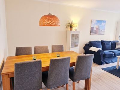 Appartement für 5 Personen (70 m²) in Graal-Müritz (Ostseeheilbad) 9/10