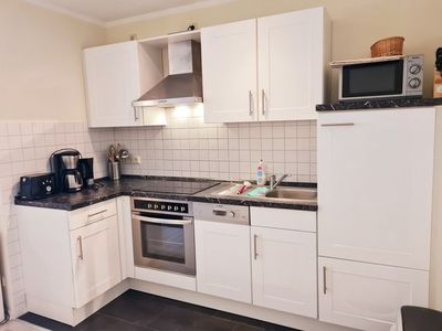 Appartement für 5 Personen (70 m²) in Graal-Müritz (Ostseeheilbad) 10/10