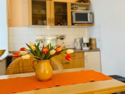 Appartement für 3 Personen (33 m²) in Graal-Müritz (Ostseeheilbad) 6/9