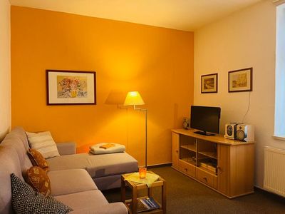 Appartement für 3 Personen (33 m²) in Graal-Müritz (Ostseeheilbad) 7/9