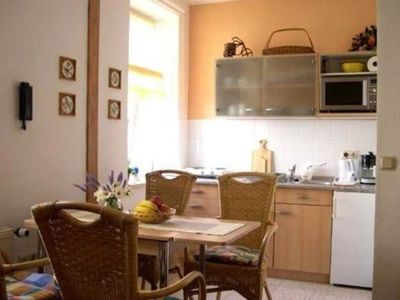 Appartement für 3 Personen (33 m²) in Graal-Müritz (Ostseeheilbad) 8/9