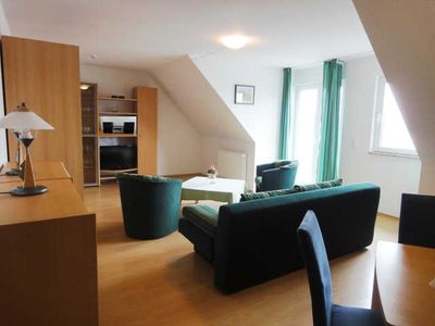 Appartement für 2 Personen (40 m²) in Graal-Müritz (Ostseeheilbad) 8/10