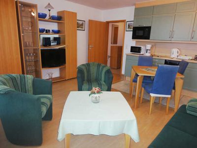 Appartement für 2 Personen (30 m²) in Graal-Müritz (Ostseeheilbad) 8/10