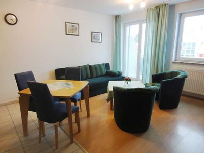 Appartement für 2 Personen (30 m²) in Graal-Müritz (Ostseeheilbad) 10/10