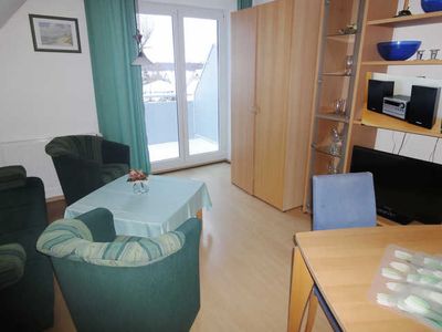 Appartement für 2 Personen (30 m²) in Graal-Müritz (Ostseeheilbad) 8/10